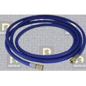 3m charging hose with female fittings DA SILVA PROTRANS - FA2423B