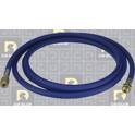 2m charging hose with female/male fittings DA SILVA PROTRANS - FA2430B