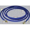 3m charging hose with female/male fittings DA SILVA PROTRANS - FA2435B