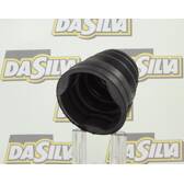 Soufflet de cardan (avec accessoires) DA SILVA PROTRANS - K2572
