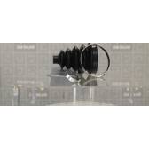 Soufflet de cardan DA SILVA PROTRANS - K3307
