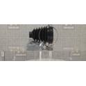 Soufflet de cardan DA SILVA PROTRANS - K3654