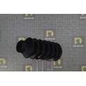 Soufflet de direction sans accessoires DA SILVA PROTRANS - K5000