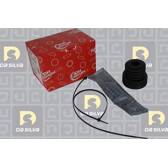 Soufflet de direction sans accessoires DA SILVA PROTRANS - K5002