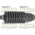 Soufflet de direction sans accessoires DA SILVA PROTRANS - K5015