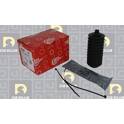 Soufflet de direction sans accessoires DA SILVA PROTRANS - K5029