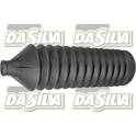 Soufflet de direction sans accessoires DA SILVA PROTRANS - K5126
