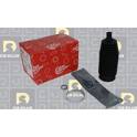 Soufflet de direction sans accessoires DA SILVA PROTRANS - K5359