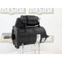 Starter (Remanufactured) DA SILVA PROTRANS - 020005
