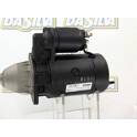 Starter (Remanufactured) DA SILVA PROTRANS - 020009