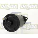 Starter (Remanufactured) DA SILVA PROTRANS - 020042