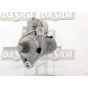 Starter (Remanufactured) DA SILVA PROTRANS - 020204