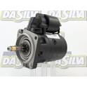 Starter (Remanufactured) DA SILVA PROTRANS - 02021