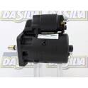 Starter (Remanufactured) DA SILVA PROTRANS - 02021