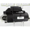 Starter (Remanufactured) DA SILVA PROTRANS - 020277