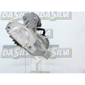 Starter (Remanufactured) DA SILVA PROTRANS - 020391