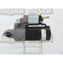 Starter (Remanufactured) DA SILVA PROTRANS - 020412