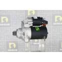 Starter (Remanufactured) DA SILVA PROTRANS - 020458