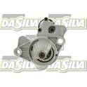 Starter (Remanufactured) DA SILVA PROTRANS - 020472