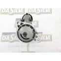 Starter (Remanufactured) DA SILVA PROTRANS - 020483
