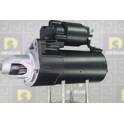 Starter (Remanufactured) DA SILVA PROTRANS - 020484