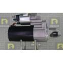 Starter (Remanufactured) DA SILVA PROTRANS - 020487