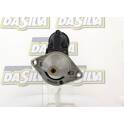 Starter (Remanufactured) DA SILVA PROTRANS - 020491