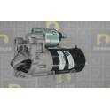 Starter (Remanufactured) DA SILVA PROTRANS - 02051