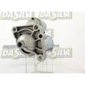 Starter (Remanufactured) DA SILVA PROTRANS - 020515