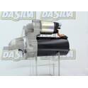 Starter (Remanufactured) DA SILVA PROTRANS - 020554