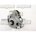 Starter (Remanufactured) DA SILVA PROTRANS - 020593