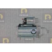 Starter (Remanufactured) DA SILVA PROTRANS - 020611