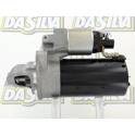 Starter (Remanufactured) DA SILVA PROTRANS - 020625