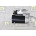 Starter (Remanufactured) DA SILVA PROTRANS - 020653