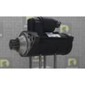 Starter (Remanufactured) DA SILVA PROTRANS - 020740