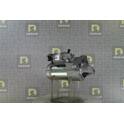 Starter (Remanufactured) DA SILVA PROTRANS - 020759