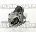 Starter (Remanufactured) DA SILVA PROTRANS - 020819