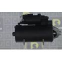 Starter (Remanufactured) DA SILVA PROTRANS - 020834
