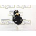 Starter (Remanufactured) DA SILVA PROTRANS - 020835