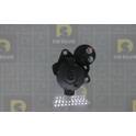 Starter (Remanufactured) DA SILVA PROTRANS - 020867