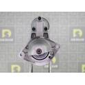 Starter (Remanufactured) DA SILVA PROTRANS - 020868