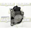 Starter (Remanufactured) DA SILVA PROTRANS - 020895
