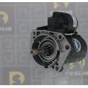 Starter (Remanufactured) DA SILVA PROTRANS - 020899