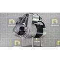 Starter (Remanufactured) DA SILVA PROTRANS - 020922