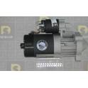 Starter (Remanufactured) DA SILVA PROTRANS - 020996
