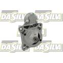Starter (Remanufactured) DA SILVA PROTRANS - 021086