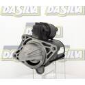 Starter (Remanufactured) DA SILVA PROTRANS - 021140