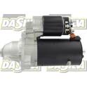 Starter (Remanufactured) DA SILVA PROTRANS - 021178