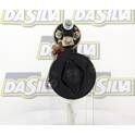 Starter (Remanufactured) DA SILVA PROTRANS - 021189