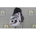 Starter (Remanufactured) DA SILVA PROTRANS - 021193
